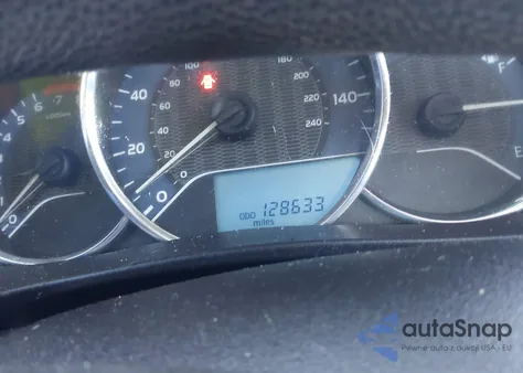 2015 Toyota Corolla L from USA, damaged, VIN 2T1BURHEXFC445491